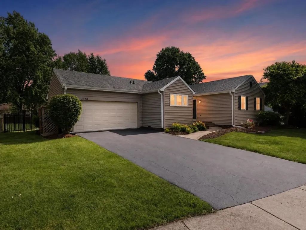 1328 Creighton Avenue Naperville IL 60565