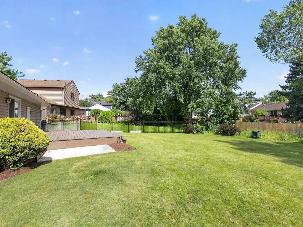 1328 Creighton Avenue Naperville IL 60565
