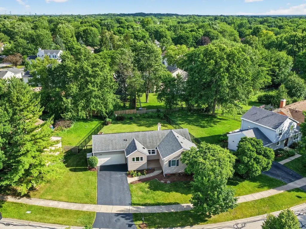 1328 Creighton Avenue Naperville IL 60565