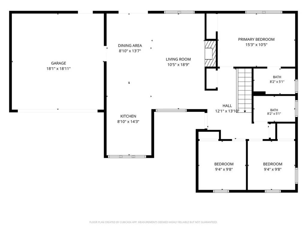 1328 Creighton Avenue Naperville IL 60565