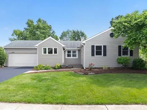 1328 Creighton Avenue Naperville IL 60565