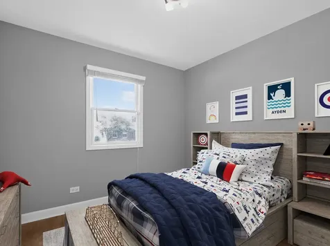 1328 Creighton Avenue Naperville IL 60565