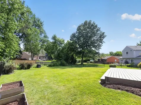 1328 Creighton Avenue Naperville IL 60565