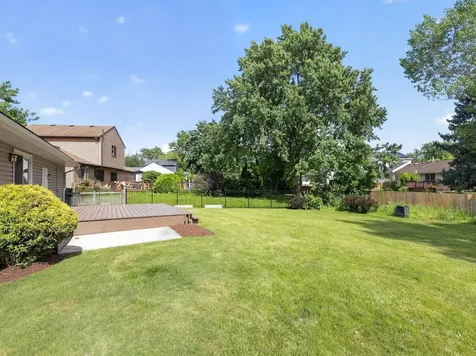 1328 Creighton Avenue Naperville IL 60565