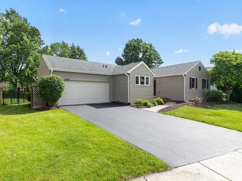 1328 Creighton Avenue Naperville IL 60565