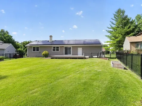 1328 Creighton Avenue Naperville IL 60565