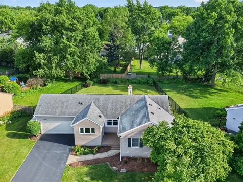 1328 Creighton Avenue Naperville IL 60565