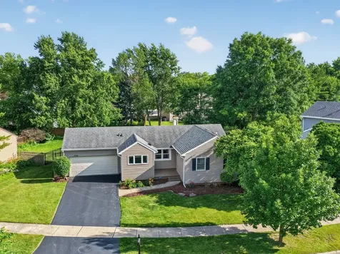 1328 Creighton Avenue Naperville IL 60565
