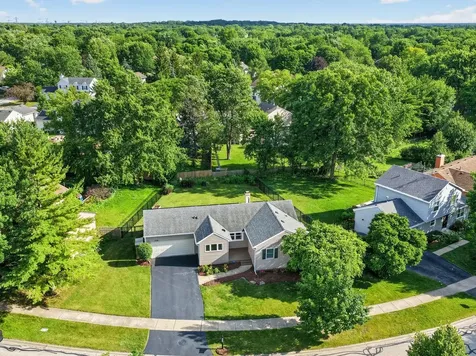 1328 Creighton Avenue Naperville IL 60565