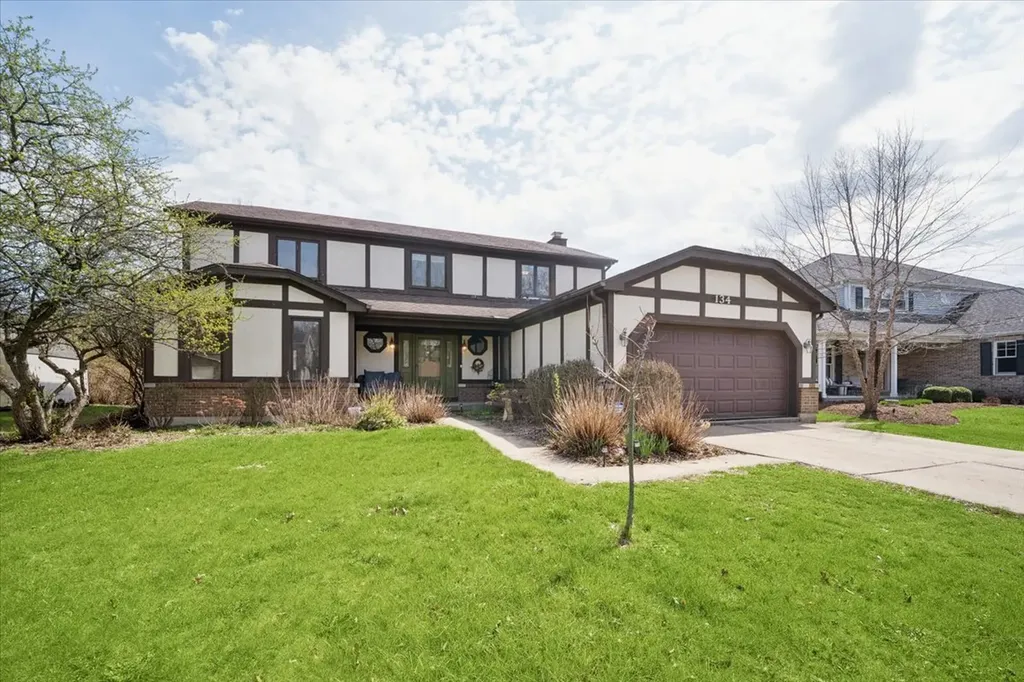 134 Amherst Drive Bartlett IL 60103
