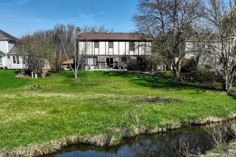 134 Amherst Drive Bartlett IL 60103