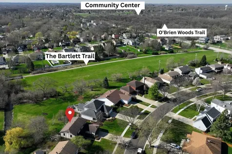 134 Amherst Drive Bartlett IL 60103