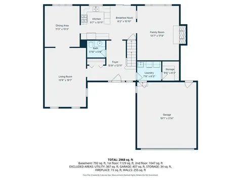 134 Amherst Drive Bartlett IL 60103