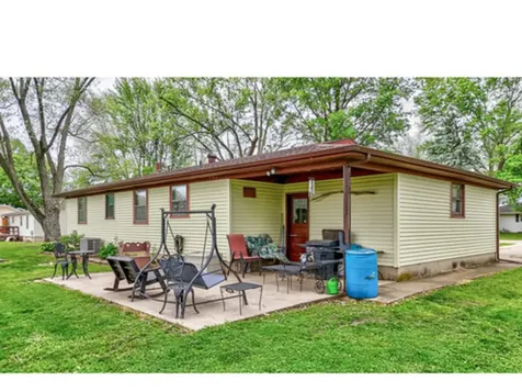 1907 Coalville Road Streator IL 61364