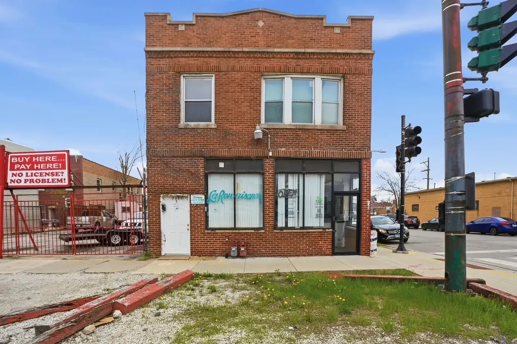 7359 South Western Avenue Chicago IL 60636