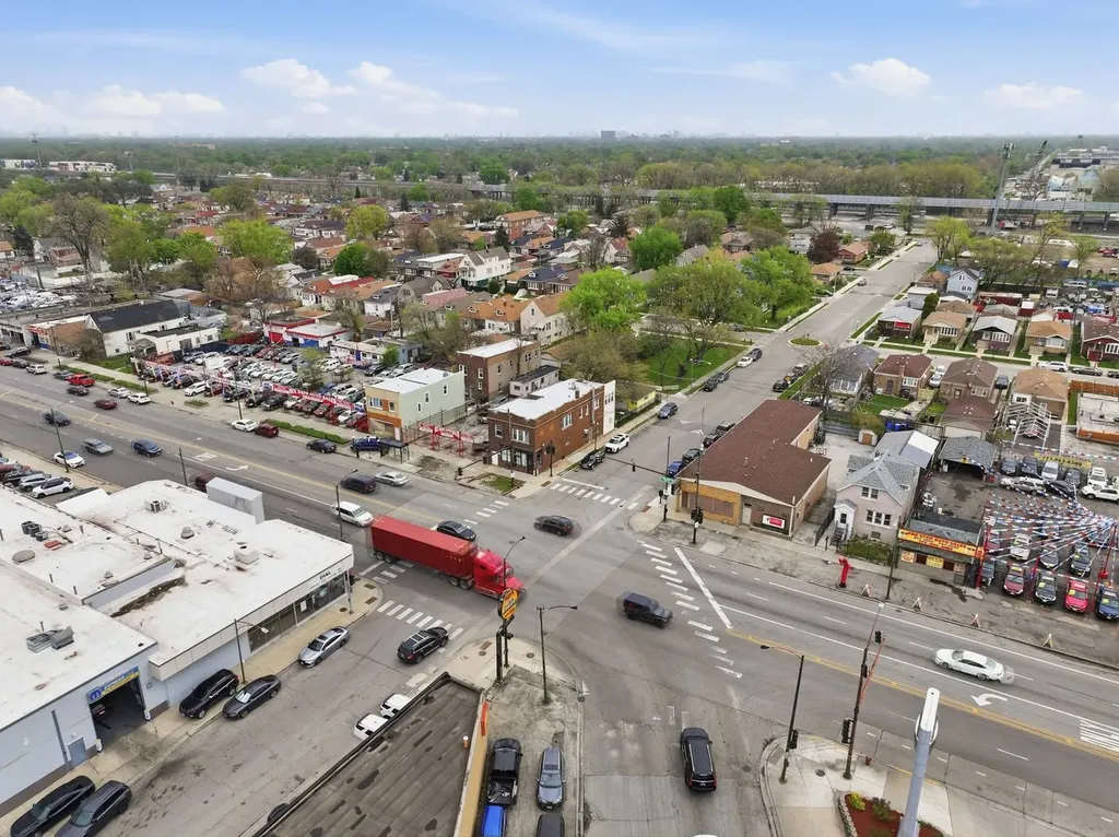 7359 South Western Avenue Chicago IL 60636