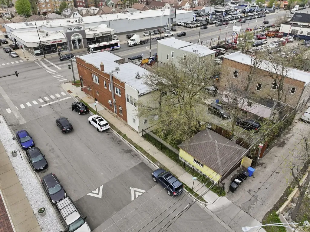 7359 South Western Avenue Chicago IL 60636
