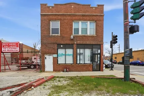 7359 South Western Avenue Chicago IL 60636