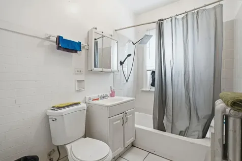 7359 South Western Avenue Chicago IL 60636