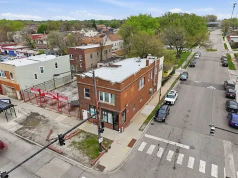 7359 South Western Avenue Chicago IL 60636