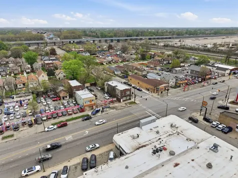 7359 South Western Avenue Chicago IL 60636