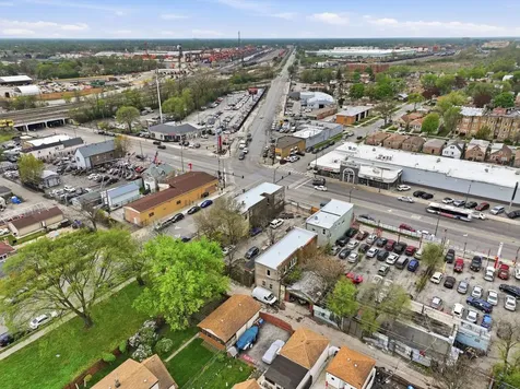 7359 South Western Avenue Chicago IL 60636