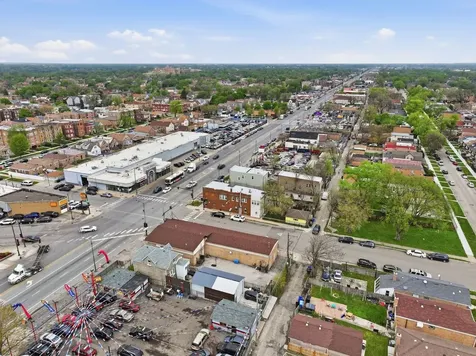 7359 South Western Avenue Chicago IL 60636