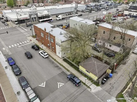 7359 South Western Avenue Chicago IL 60636