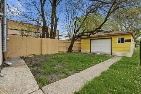 7359 South Western Avenue Chicago IL 60636
