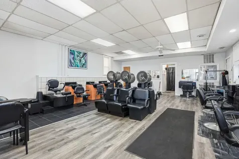 7359 South Western Avenue Chicago IL 60636