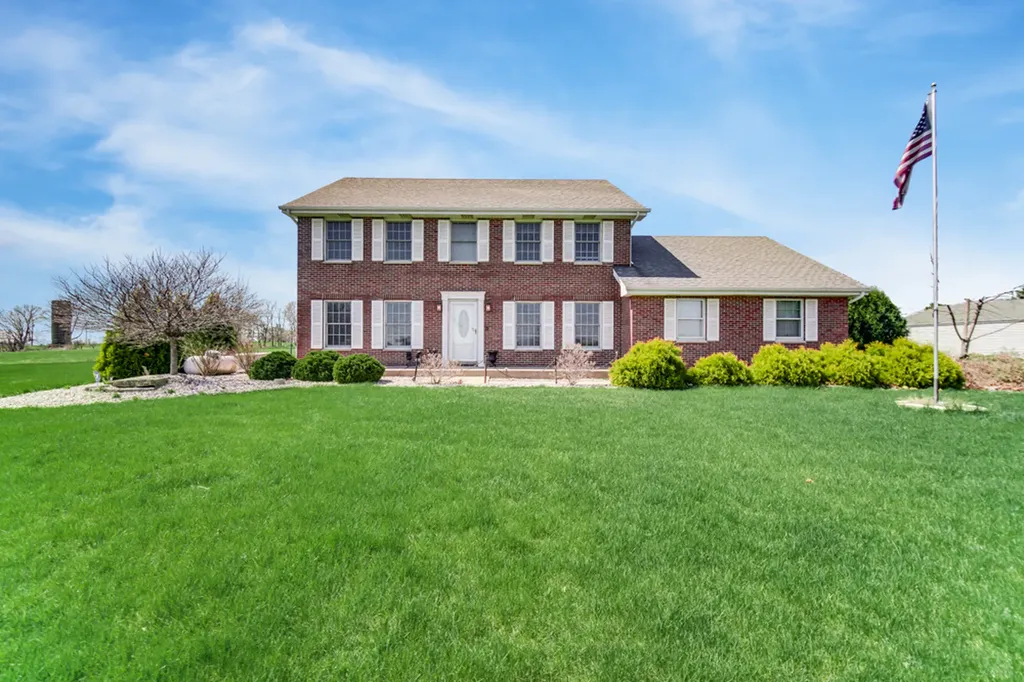 29440 South 104th Avenue Peotone IL 60468