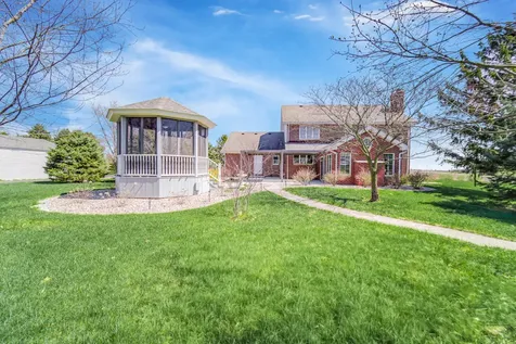 29440 South 104th Avenue Peotone IL 60468