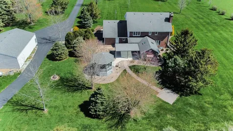 29440 South 104th Avenue Peotone IL 60468