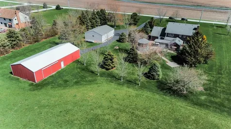 29440 South 104th Avenue Peotone IL 60468