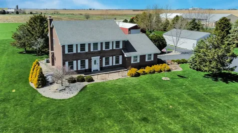 29440 South 104th Avenue Peotone IL 60468