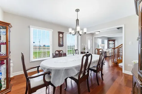 29440 South 104th Avenue Peotone IL 60468