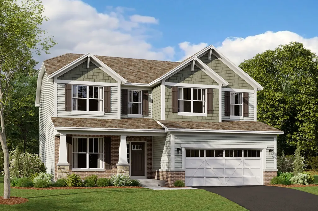 10852 Chadsey Road Huntley IL 60142