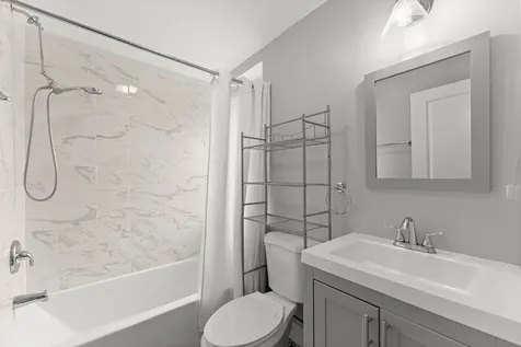 7805 West Balmoral Avenue Chicago IL 60656