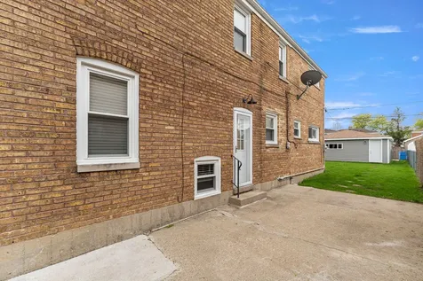 7805 West Balmoral Avenue Chicago IL 60656