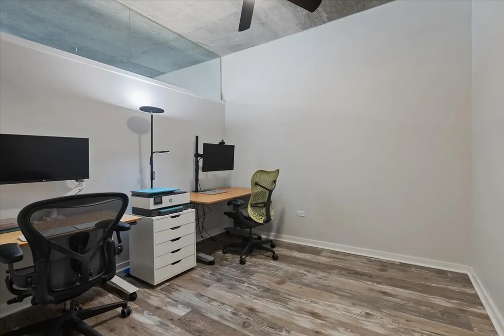 321 South Sangamon Street Chicago IL 60607