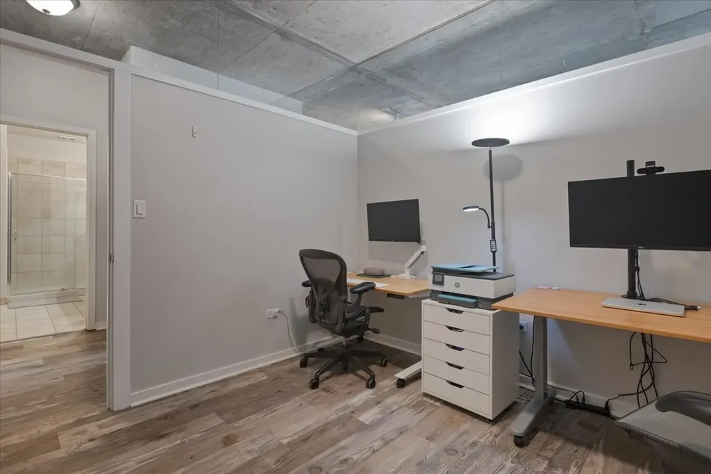 321 South Sangamon Street Chicago IL 60607
