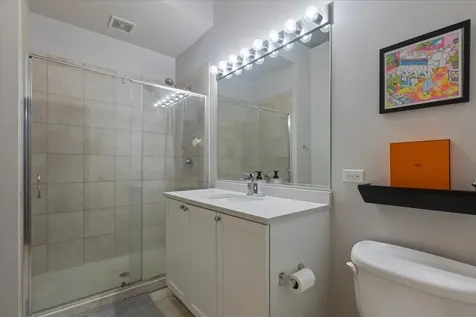321 South Sangamon Street Chicago IL 60607