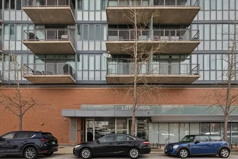 321 South Sangamon Street Chicago IL 60607