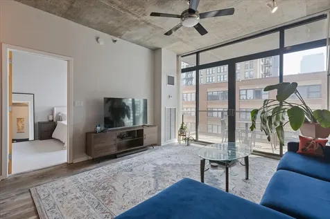 321 South Sangamon Street Chicago IL 60607