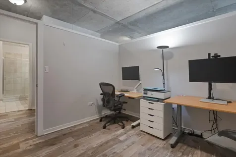 321 South Sangamon Street Chicago IL 60607