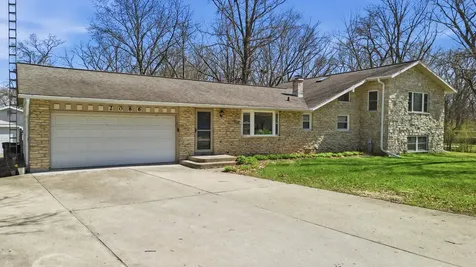 2086 Grand Detour Road Dixon IL 61021