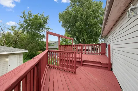 16242 92ND Avenue Orland Hills IL 60487
