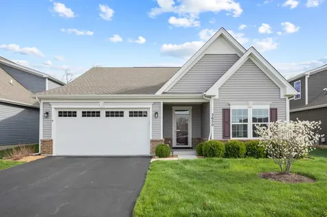 3650 Reddington Circle Elgin IL 60124
