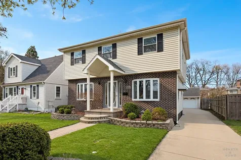 9041 Major Avenue Morton Grove IL 60053