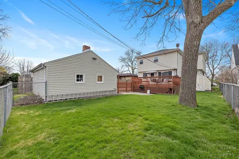 9041 Major Avenue Morton Grove IL 60053